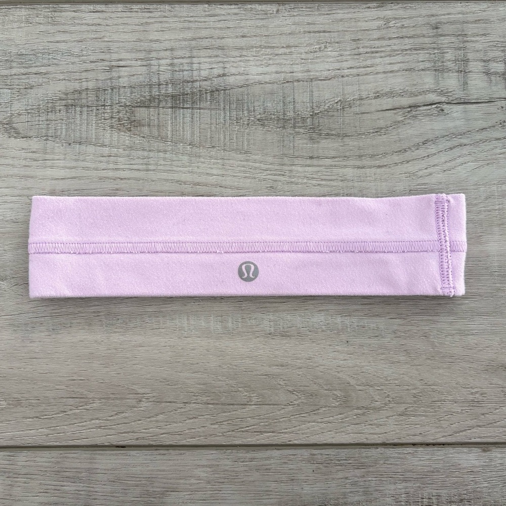 Lululemon Headband